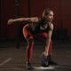Kettlebell 12 kg na cvičenie a fitness