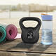 Kettlebell 12 kg na cvičenie a fitness