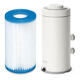 Filtračná čerpadlová jednotka INTEX 26604 do bazéna s kapacitou 2006 L/h