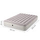 Dvojitý nafukovací matrac s elektrickou pumpou INTEX 64179 - 203x152x30 cm