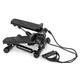 Fitness stepper s expandérmi a LCD displejom