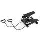 Fitness stepper s expandérmi a LCD displejom