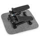 Fitness stepper s expandérmi a LCD displejom