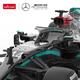 Diaľkovo ovládané autíčko Mercedes-AMG F1 W11 EQ Performance R/C 1:18