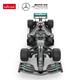 Diaľkovo ovládané autíčko Mercedes-AMG F1 W11 EQ Performance R/C 1:18