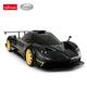 Diaľkovo ovládané auto Pagani Zonda R R/C v mierke 1:14