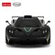 Diaľkovo ovládané auto Pagani Zonda R R/C v mierke 1:14