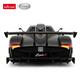 Diaľkovo ovládané auto Pagani Zonda R R/C v mierke 1:14