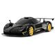 Diaľkovo ovládané auto Pagani Zonda R R/C v mierke 1:14