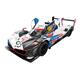 Diaľkovo ovládané autíčko BMW M Hybrid V8 R/C 1:14
