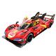 Diaľkovo ovládané autíčko Ferrari 499P R/C 1:14
