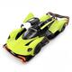 Diaľkovo ovládané auto Aston Martin Valkyrie AMR PRO 1:14