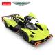 Diaľkovo ovládané auto Aston Martin Valkyrie AMR PRO 1:14