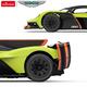 Diaľkovo ovládané auto Aston Martin Valkyrie AMR PRO 1:14