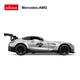 Diaľkovo ovládané autíčko Mercedes AMG GT2 R/C 1:14
