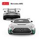 Diaľkovo ovládané autíčko Mercedes AMG GT2 R/C 1:14