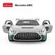 Diaľkovo ovládané autíčko Mercedes AMG GT2 R/C 1:14