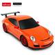 Diaľkovo ovládané auto Porsche 911 GT3 RS R/C 1:24