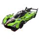 Diaľkovo ovládané autíčko Lamborghini SC63 LMDH R/C 1:24
