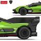 Diaľkovo ovládané autíčko Lamborghini SC63 LMDH R/C 1:24