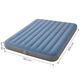 Dvojitý nafukovací matrac s elektrickou pumpou INTEX 203x152x25 cm
