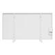 Infračervený vykurovací panel 600W WiFi 60x100 cm