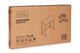 Skladací počítačový stôl ModernHome Loft 80x45 cm