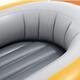 Inflatabilný čln Challenger 3 pre 3 osoby s pumpou a 2 veslami, INTEX