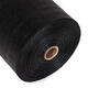 Čierna agro textília 90 g/m² na kontrolu buriny 1.6×100 m