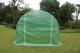 Foliovník do záhrady 4×2,5×2 m s kovovým rámom a UV odolným krytom