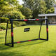 Futbalová brána s ochrannou sieťou 180x120 cm, MOVEPRO