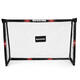 Futbalová brána s ochrannou sieťou 180x120 cm, MOVEPRO