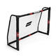 Futbalová brána s ochrannou sieťou 180x120 cm, MOVEPRO