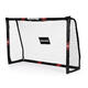 Futbalová brána s ochrannou sieťou MOVEPRO 300x200 cm
