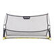 Futbalový rebounder MOVEPRO 220x120 cm pre tréning streľby