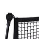 Futbalový rebounder MOVEPRO 220x120 cm pre tréning streľby