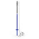 Tréningový set na tetherball s lanom a tyčou MOVEPRO