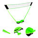 Badmintonový set MOVEPRO s prenosným kufrom