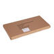 Voľne stojaci kovový držiak na uteráky s 4 ramenami, zlatý
