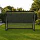 Futbalová brána s ochrannou sieťou 240x160 cm MOVEPRO