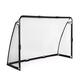 Futbalová brána s ochrannou sieťou 240x160 cm MOVEPRO
