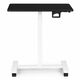 Mobilný stôl 70x48 cm s výškou nastaviteľnou 71.5-112 cm - ModernHome