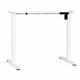 Elektrický rám stola s výškou nastaviteľnou 72-118 cm pre dosky do 160 cm - ModernHome