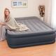 Nafukovací matrac INTEX 203x152 cm s pumpou