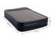 Nafukovací matrac INTEX 203x152 cm s pumpou
