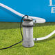 Ohrev vody do bazéna 230V 3kW INTEX