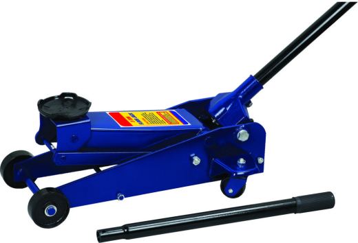 Hydraulický zdvihák 2,5 t