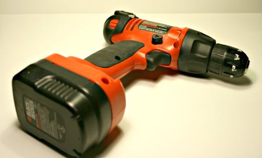 Makita DHP482 – aku príklepová vŕtačka 18V